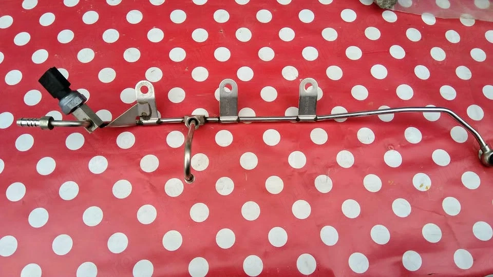 Conductă Alimentare Cu Senzor Presiune 06F127209N /06F127505N/06E906051E