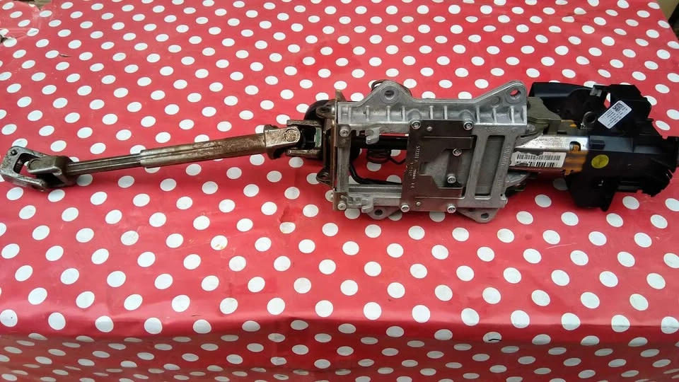 Ax Coloană Volan 1K1419502Q Seat Toledo, Altea, Altea XL 2004-2009, Vw, Audi, Skoda, Seat