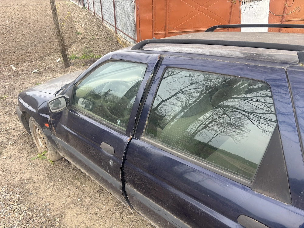 Vand masina pentru rabla