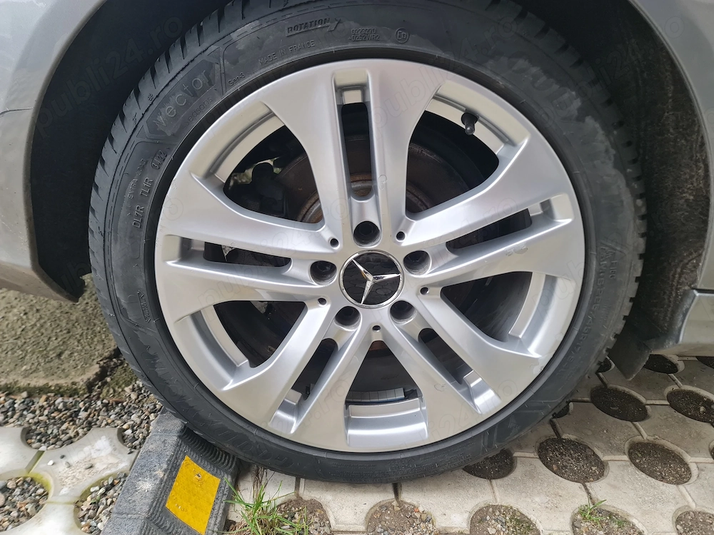 Roti Mercedes C - W204 225/45/17 94W M+S