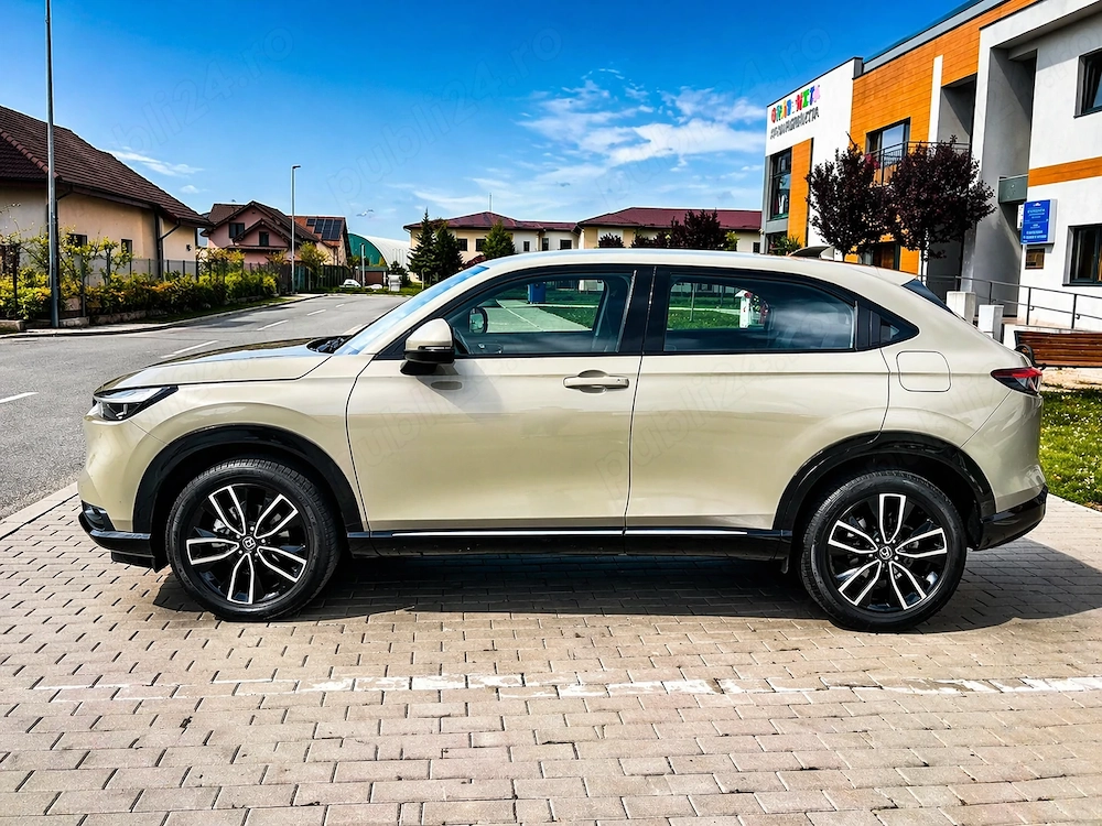 Honda HR-V 1.5 e:HEV Advance 2024YM | Doar 10.407 km | Garanție 5+5
