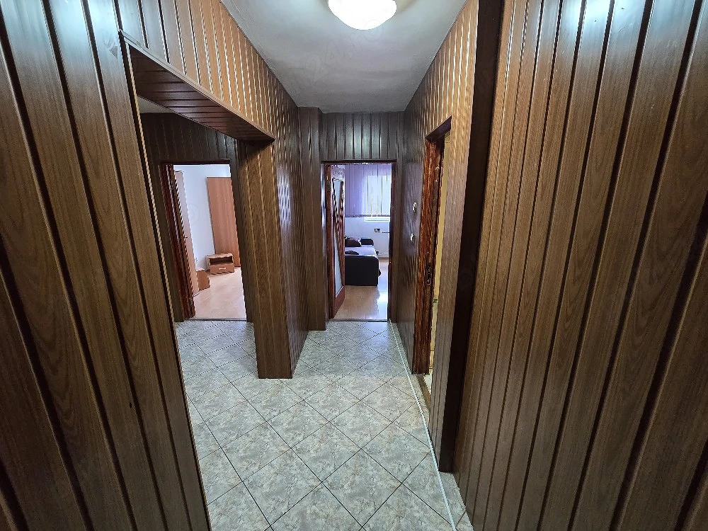 Apartament de Inchiriat 3 Camere - Ploiesti Vest
