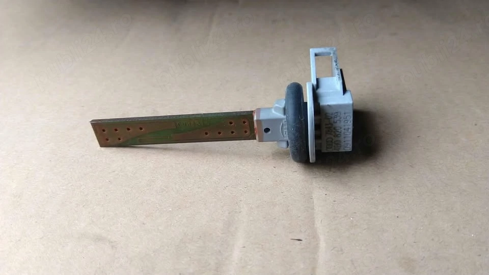 Senzor temperatură interior 4B0820539, Audi, Skoda, Seat, Vw la climatizare