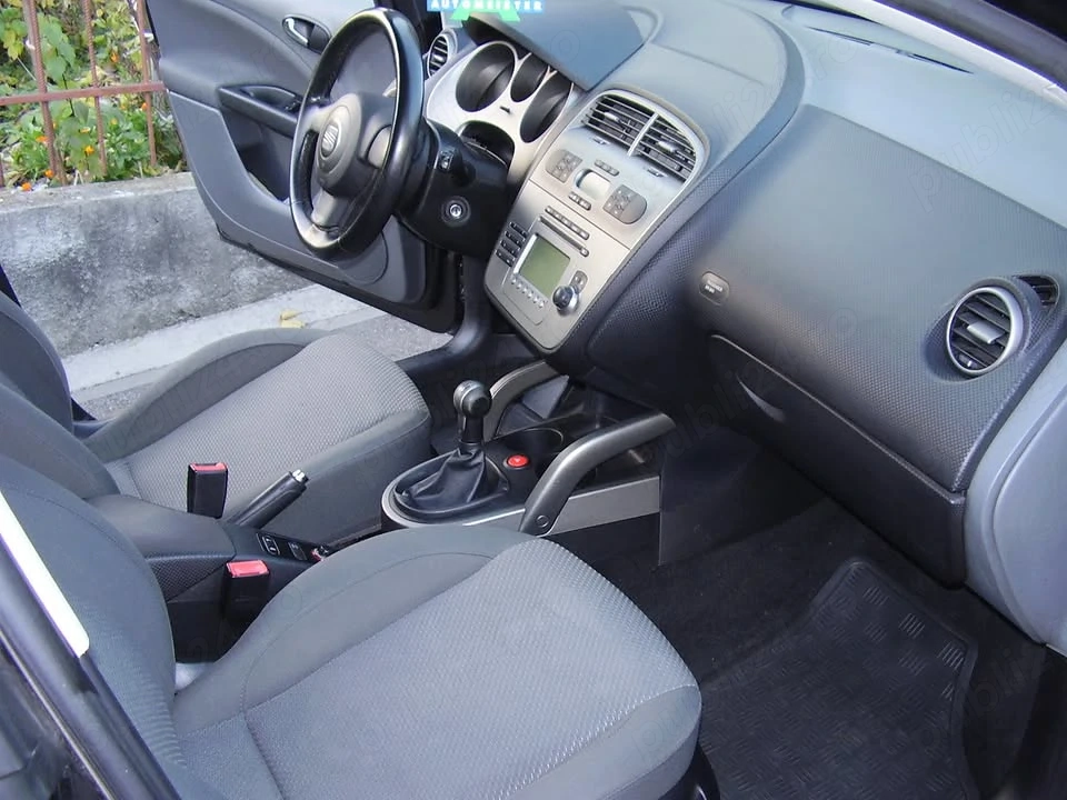 SCAUNE fata si banchete cu spatar Seat Toledo 3, 5P, Altea, Altea XL