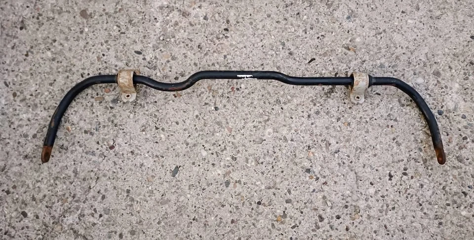 Bara stabilizatoare fata, cu bucsi bara stabilizatoare, cod 1K0411303AM, Vw, Audi , Skoda, Seat