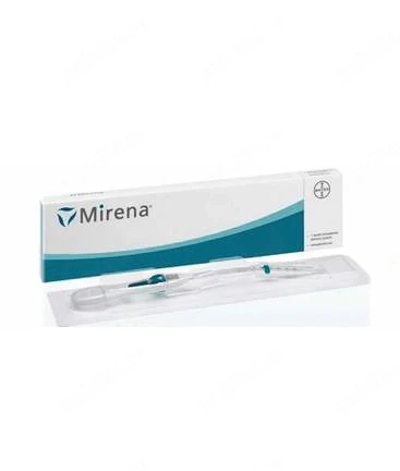 vand mirena, sigilat, achizitionat din farmacie