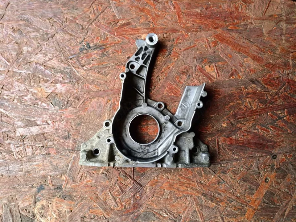 Capac vibrochen 06D103153B, Vw, Audi, Skoda, Seat motoare 2.0 FSI