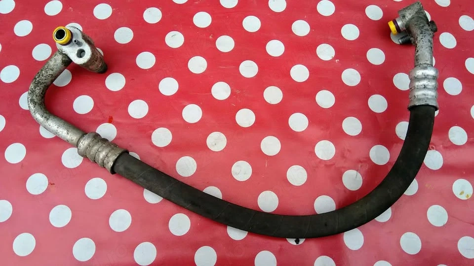 Conductă Climă Cod 1K0820721G, Audi, Skoda, Seat, Vw