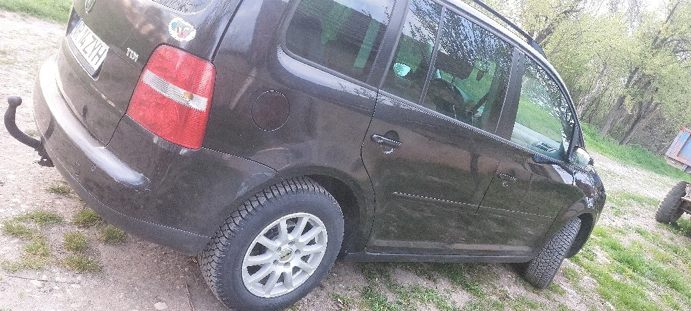 vand turan 20 duzel 6 trepte 140cp acte la zi fiscal pe loc 