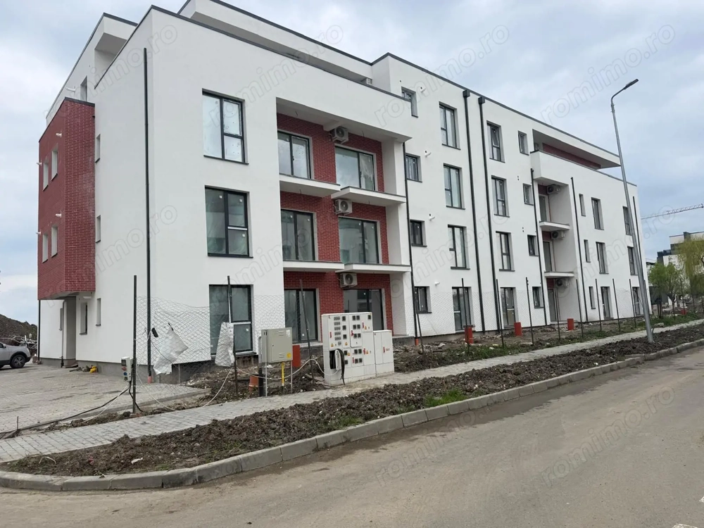 Apartament 2camere 83mp unic în ansamblu, cu terasă atipică și vedere panoramică