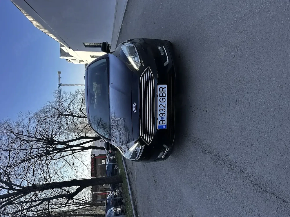 Ford Focus mk 3.5 Facelift,1.5  TDCI, Automata, 2015.