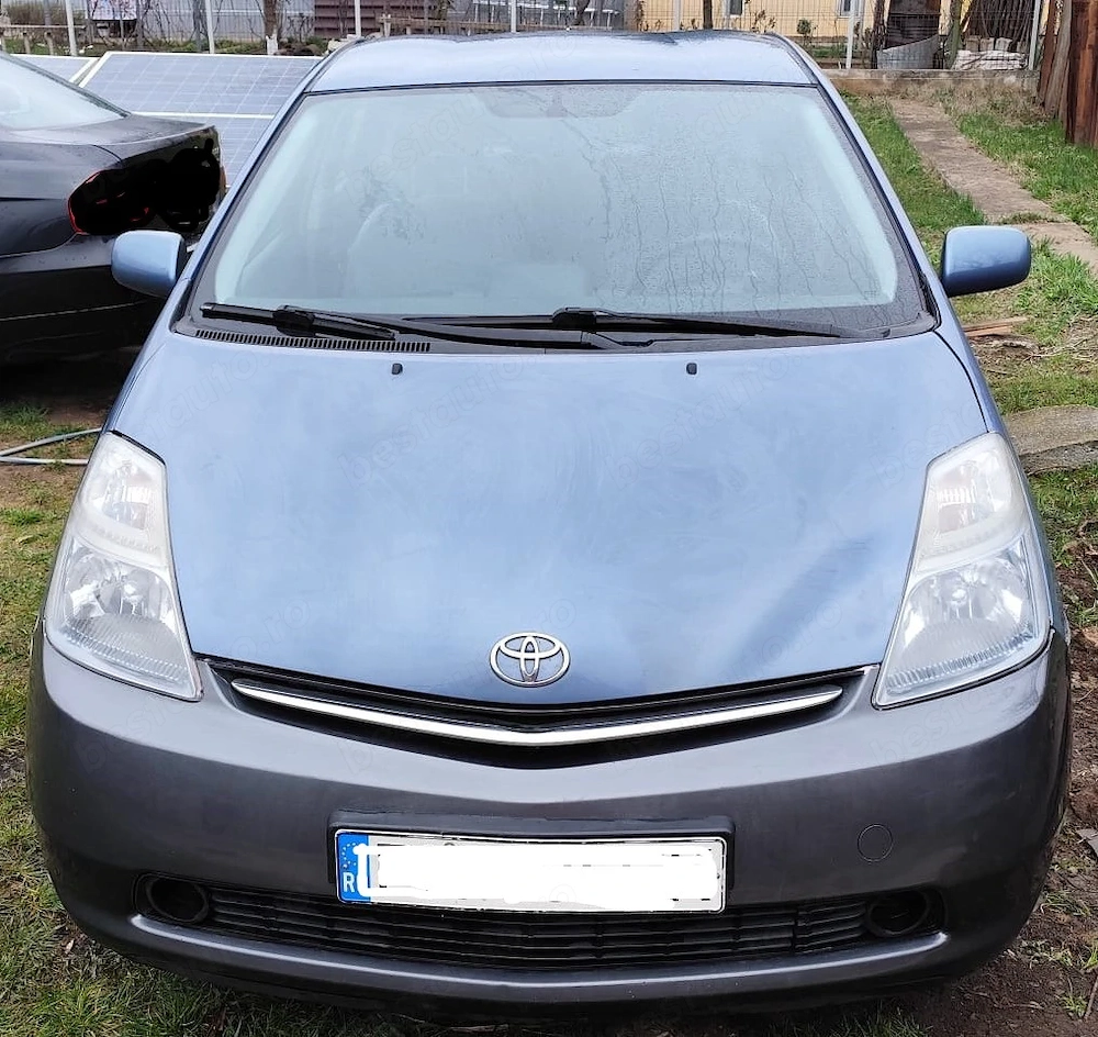 Toyota Prius Hybrid 2005 itp 2027