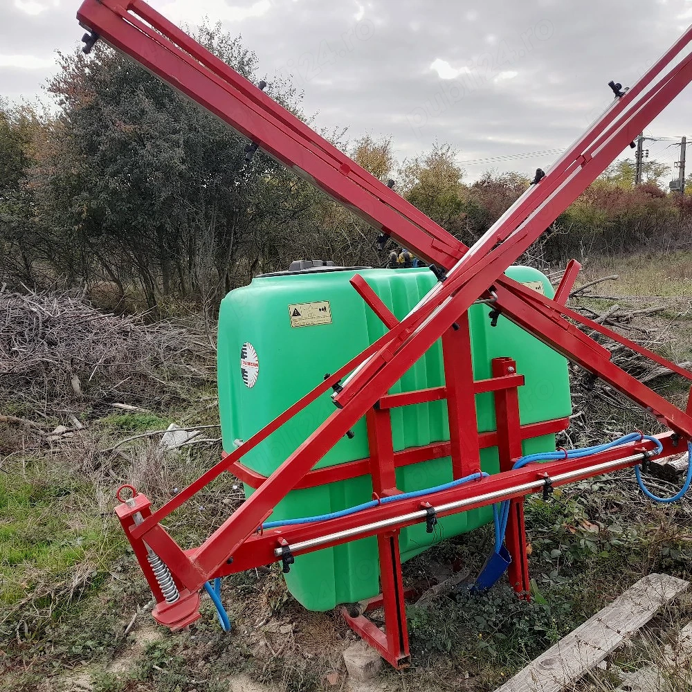 Ocazie utilaje agricole !