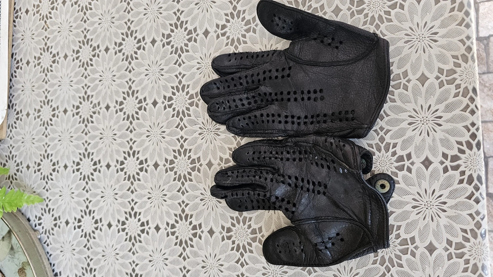 manusi auto din piele