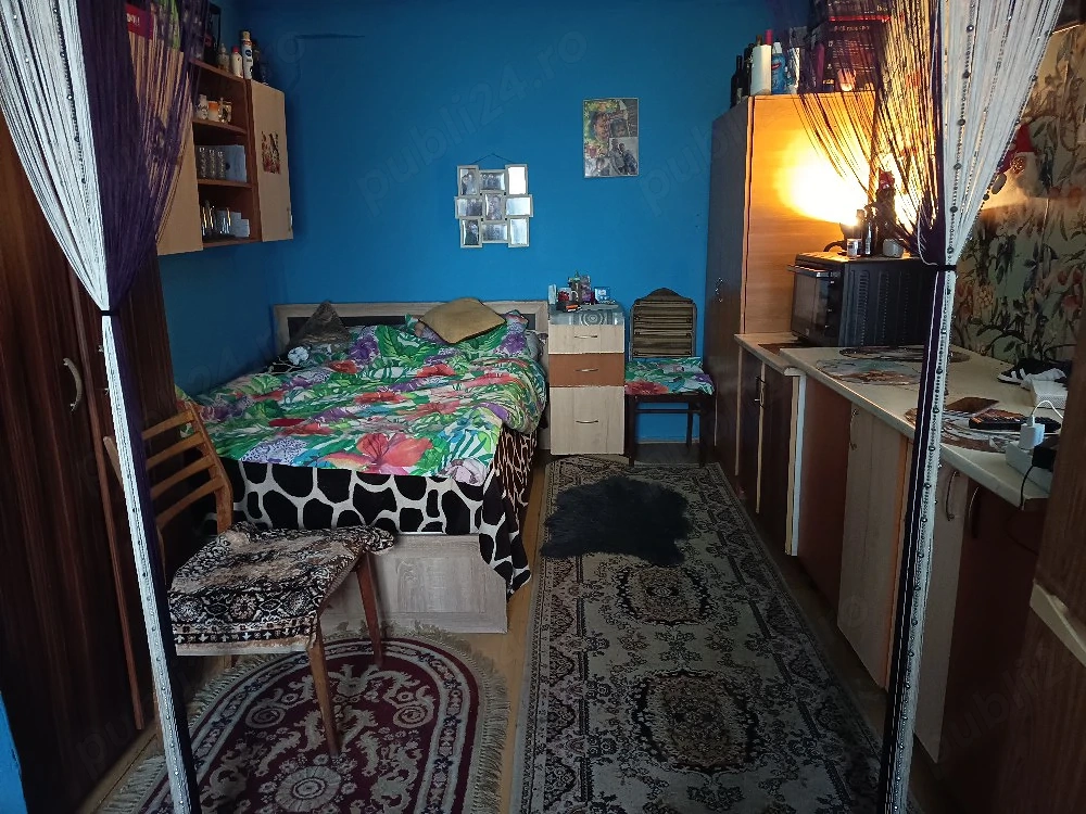 apartament de vânzare