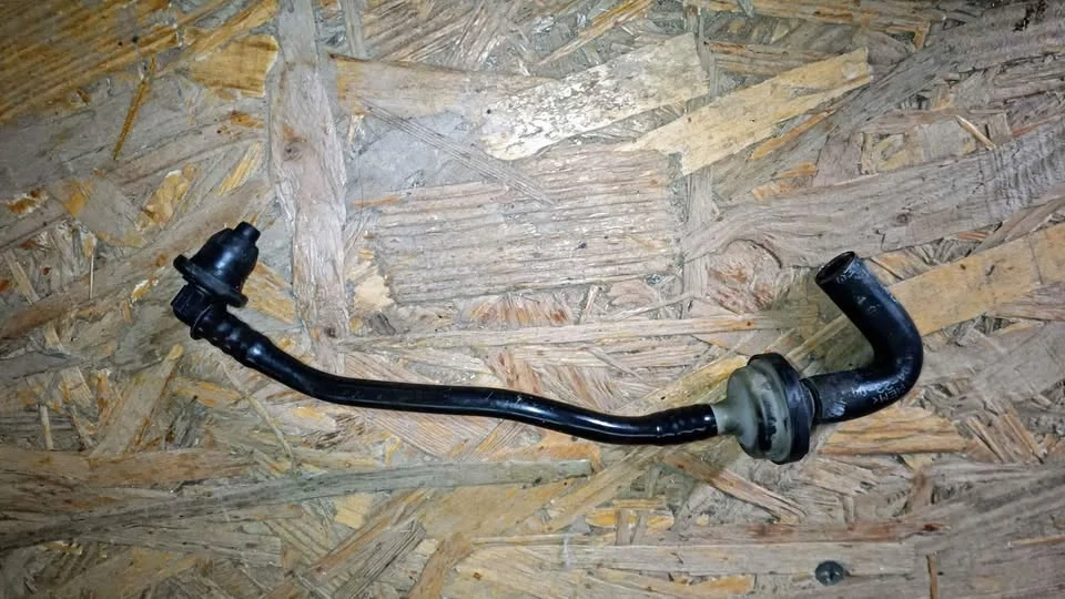 Furtun cu supapă admisie 06F131055 și 058905291, Audi, Skoda, Seat, Vw