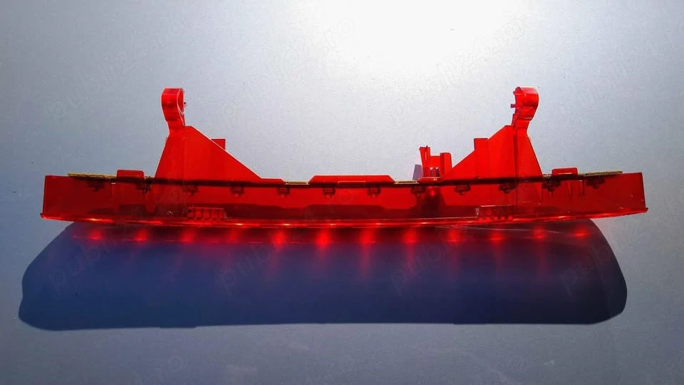 Lampa stop suplimentară cod 5P5945097, Seat Toledo 3, 2004-2009