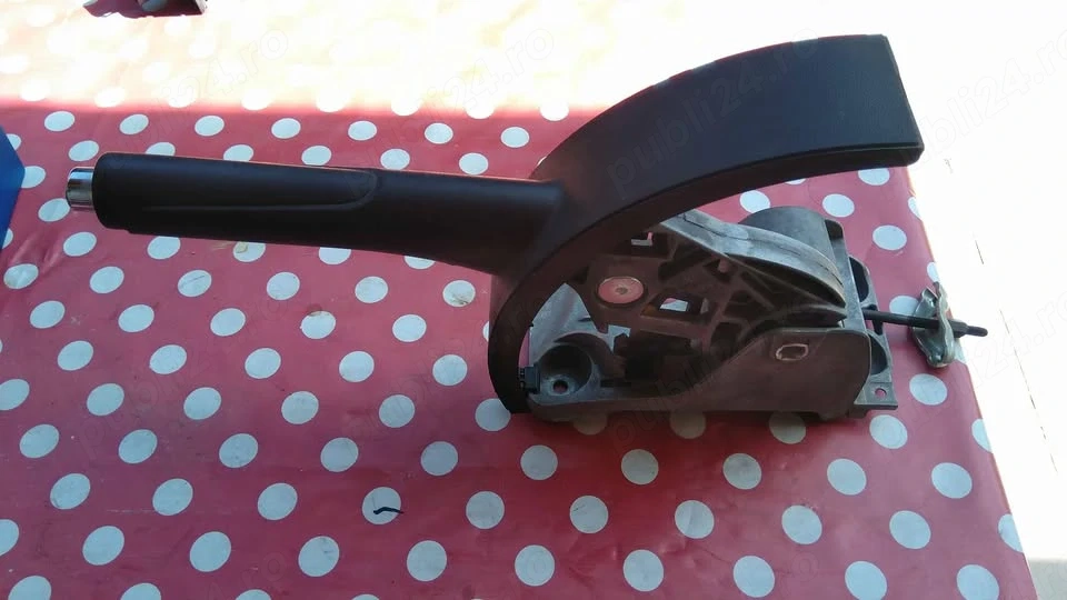 Manetă frână de mână 1K0711303SW, Audi, Skoda, Seat, Vw