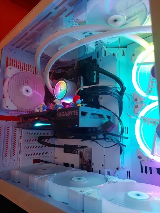 Procesor Intel  Core  i9-11900K Rocket Lake, 3.50 GHz, 16MB, Socket 1200