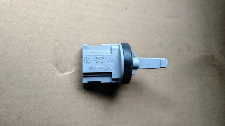 Senzor temperatură interior 1K0907543A, Audi, Skoda, Seat, Vw