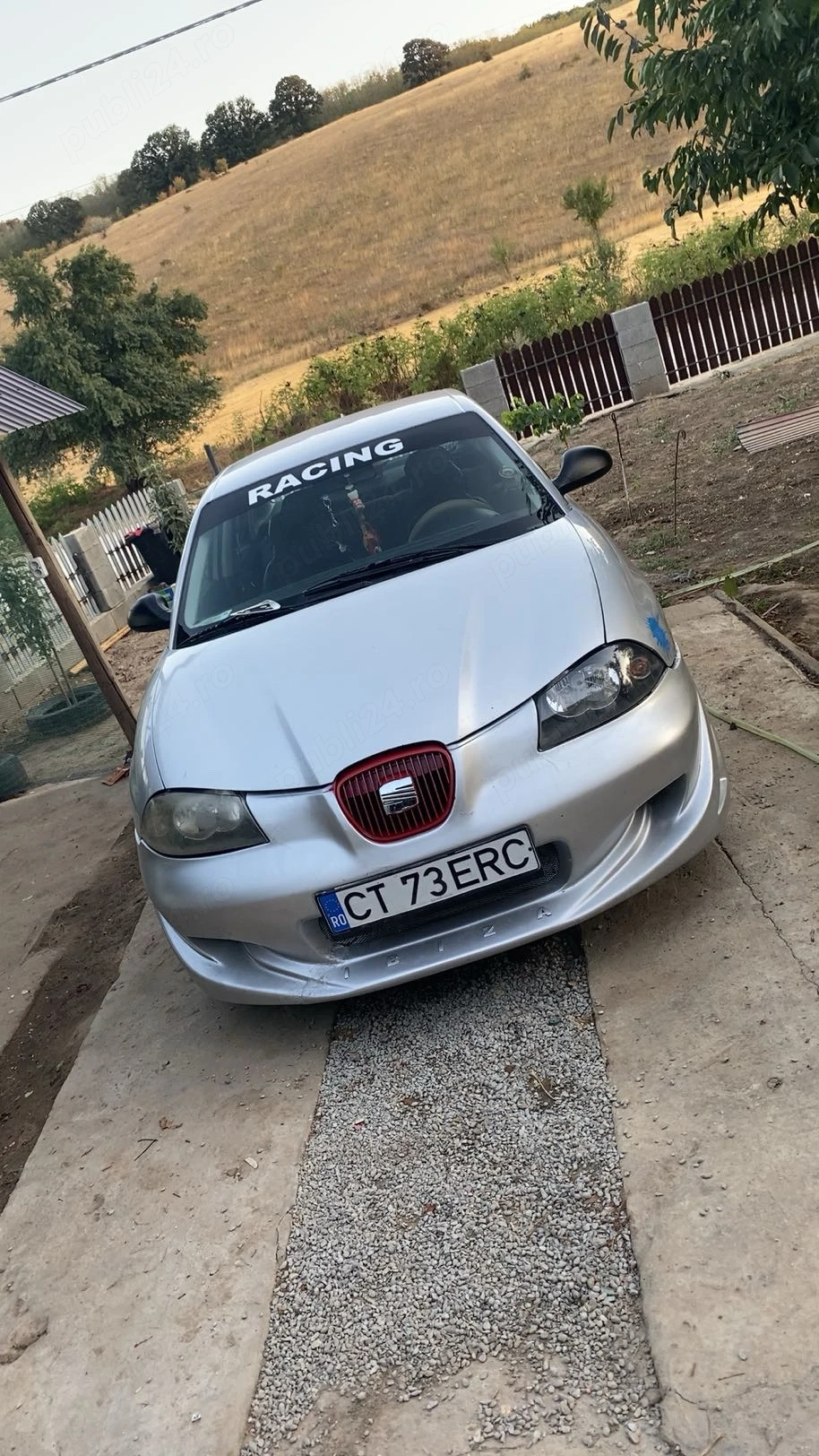 Vand seat cordoba 1.4tdi