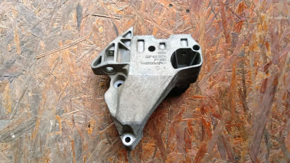 Suport motor 06F199207H, Audi, Skoda, Seat, Vw