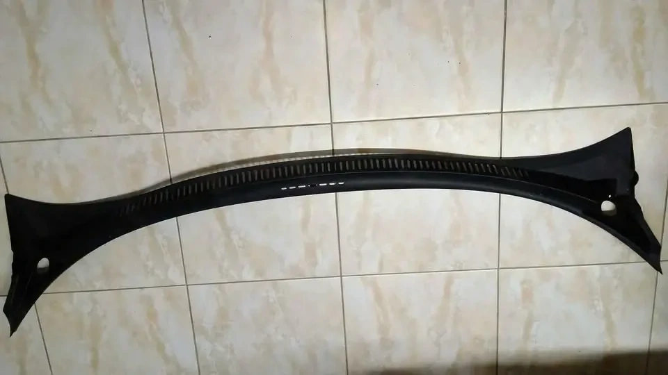 Grilă Ștergătoare Parbriz Cod Original 5P0853185C, Seat Toledo 3, Altea, Altea XL