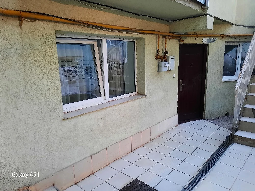 Apartament de vanzare