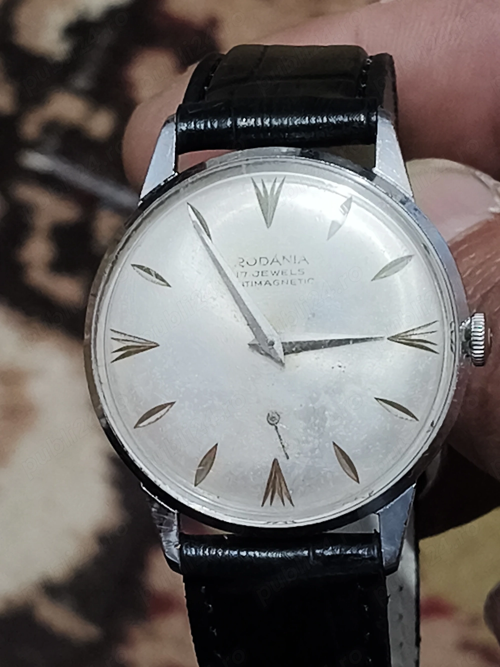 Ceasuri de Piese sau Reparat 