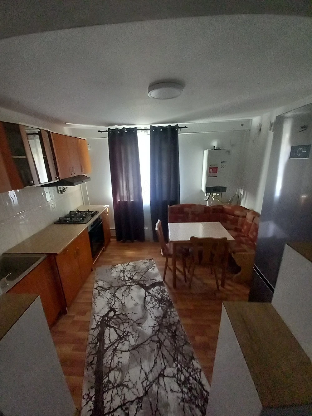 vand apartament 2 camere