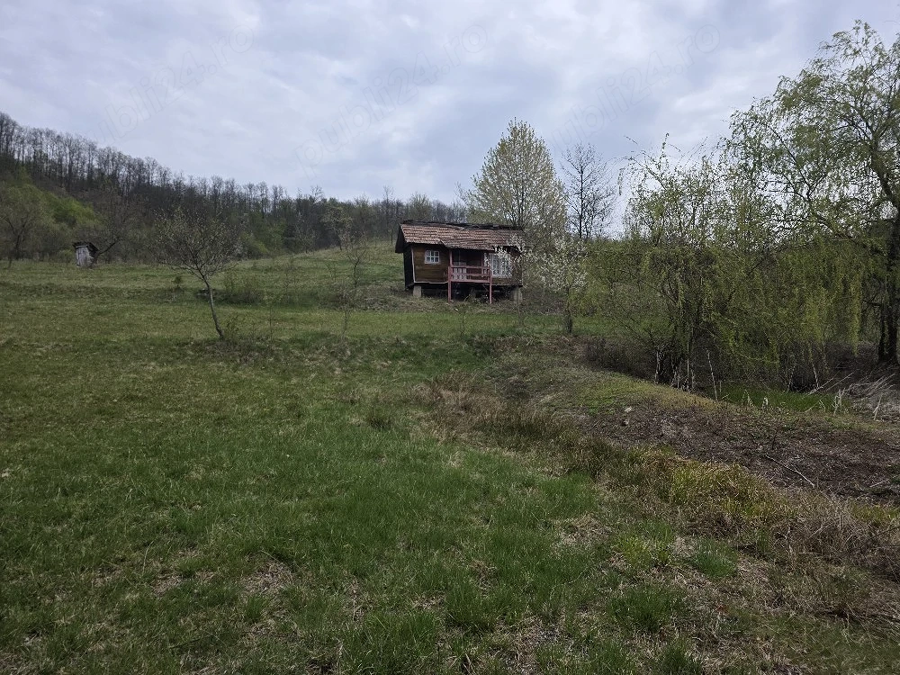 Teren de vanzare