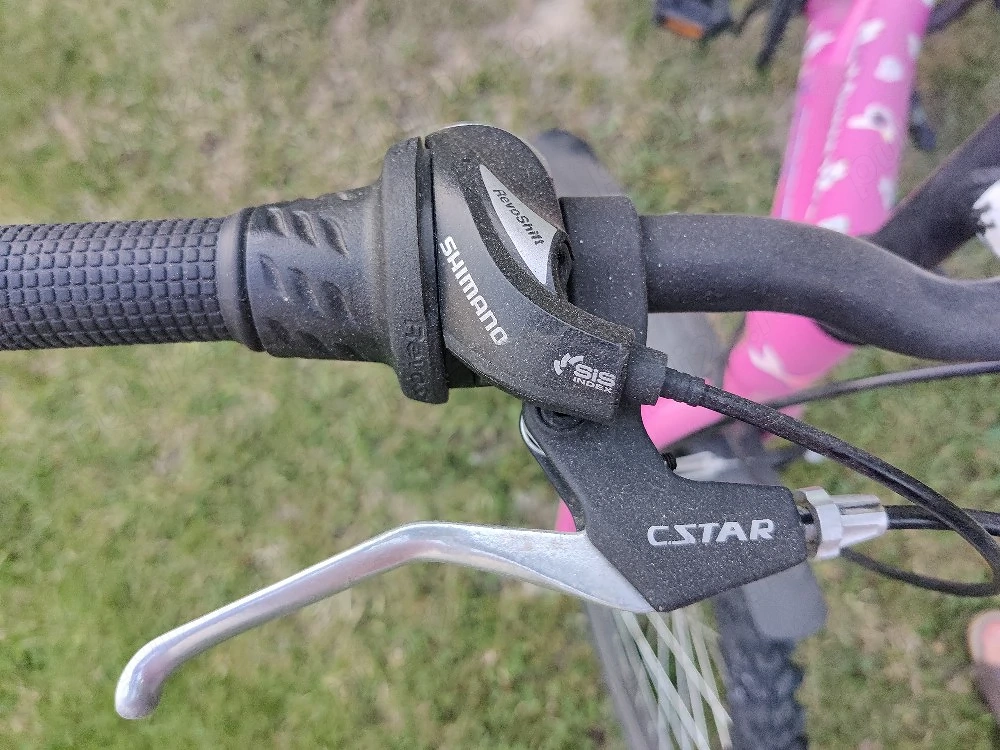 Bicicleta fete Queen