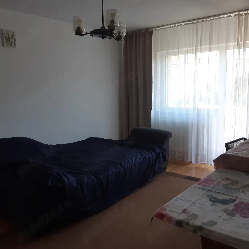 P.F. Ap.cu 2 camere conf 1