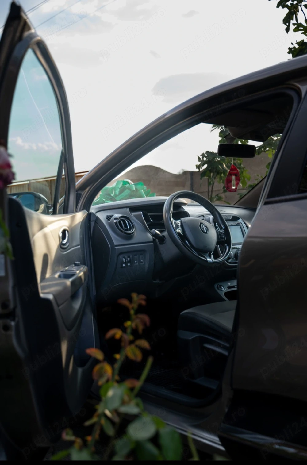 vand renault kaptur 