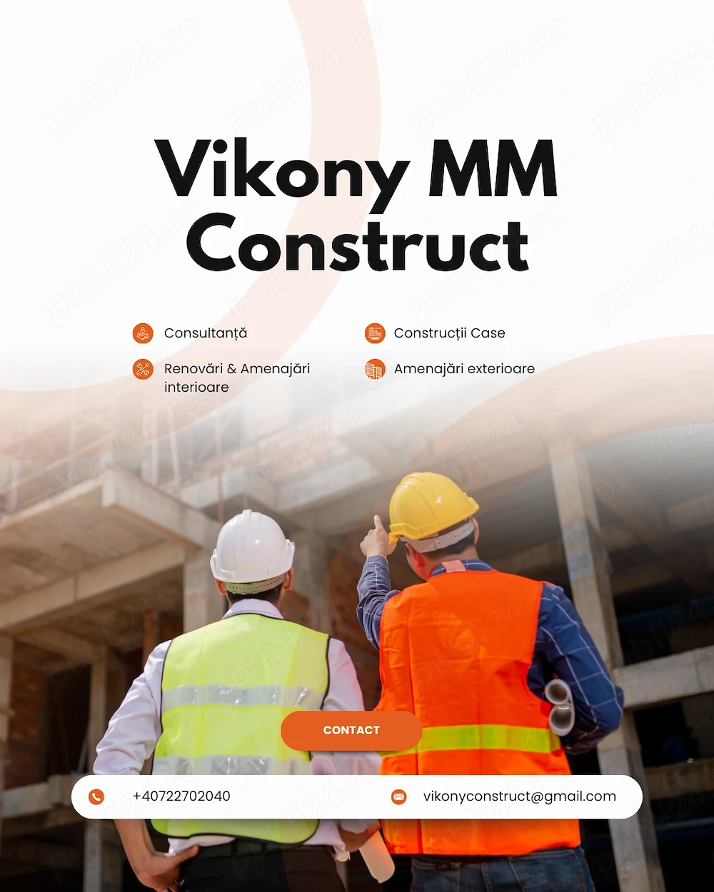 Angajăm zugravi și specialiști în termosistem