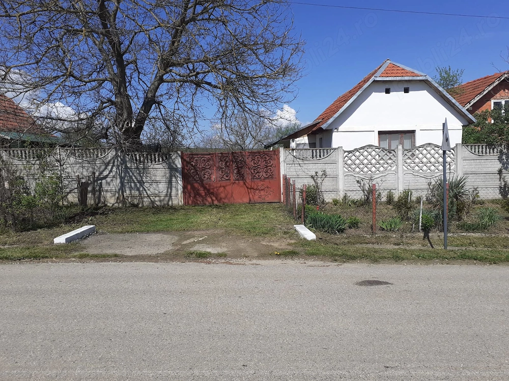 Casă de vânzare Visag