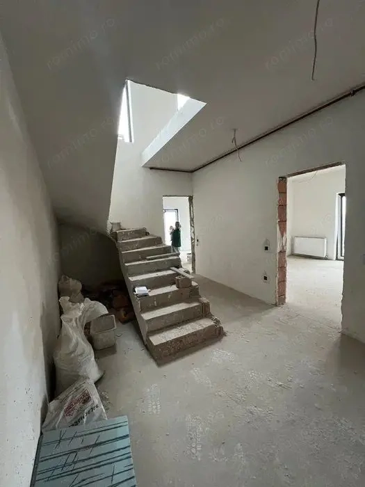 Unirii - Vanzare penthouse - Str. Pomilor