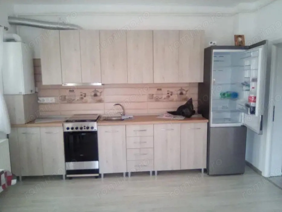 Unirii - Vanzare ap. 2 camere + loc de parcare - Str. Pomilor