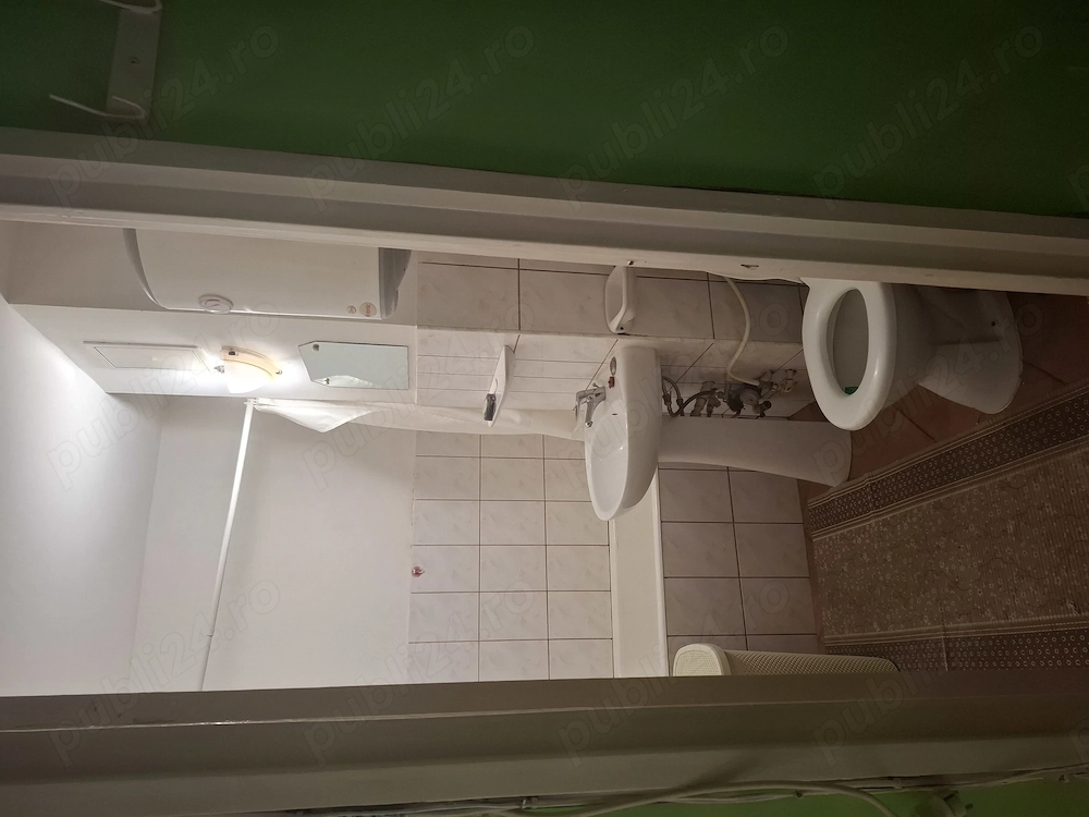 Inchiriez garsoniera