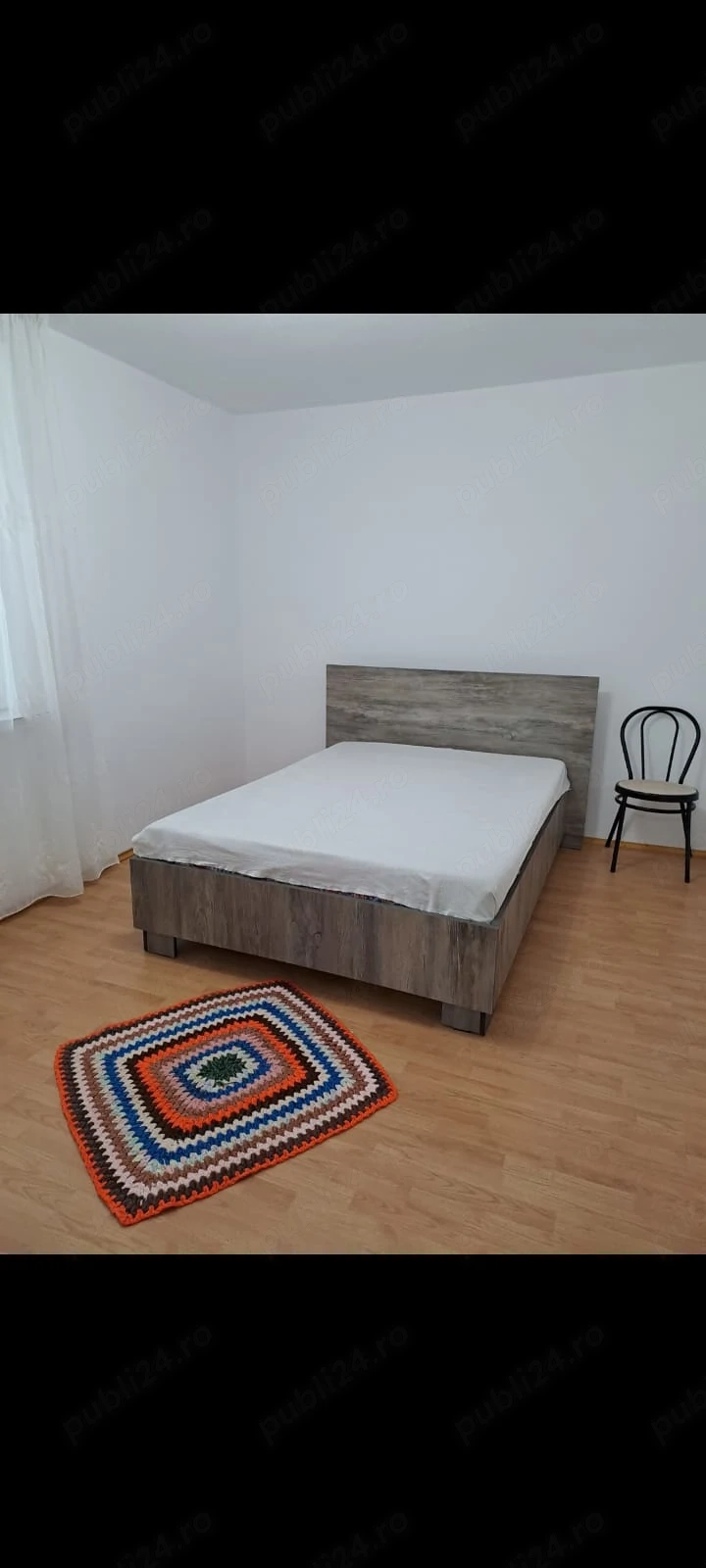 Apartament cu 2 camere de inchiriat