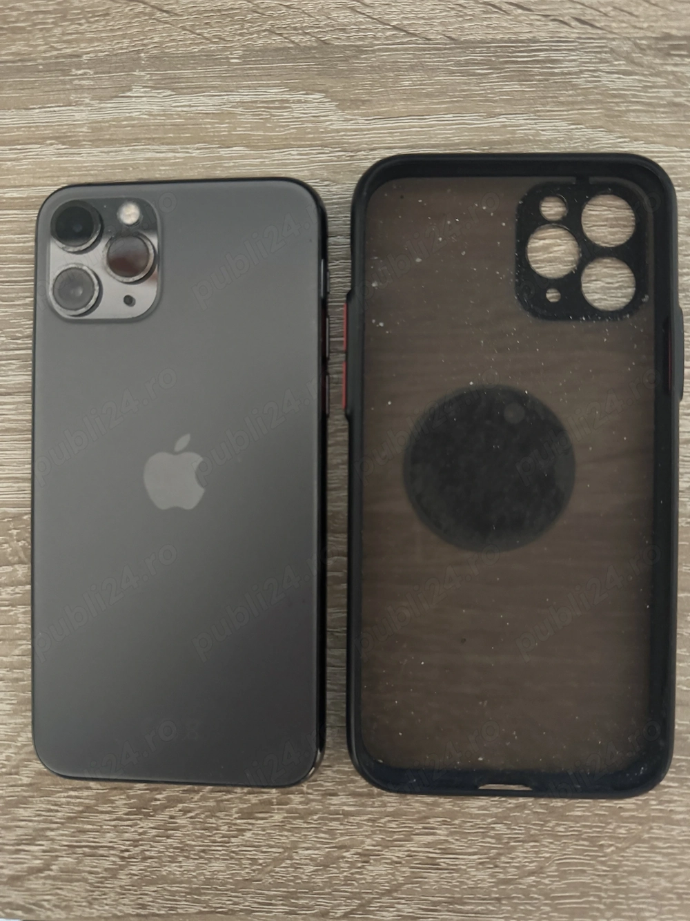 Iphone 11pro baterie noua, impecabil