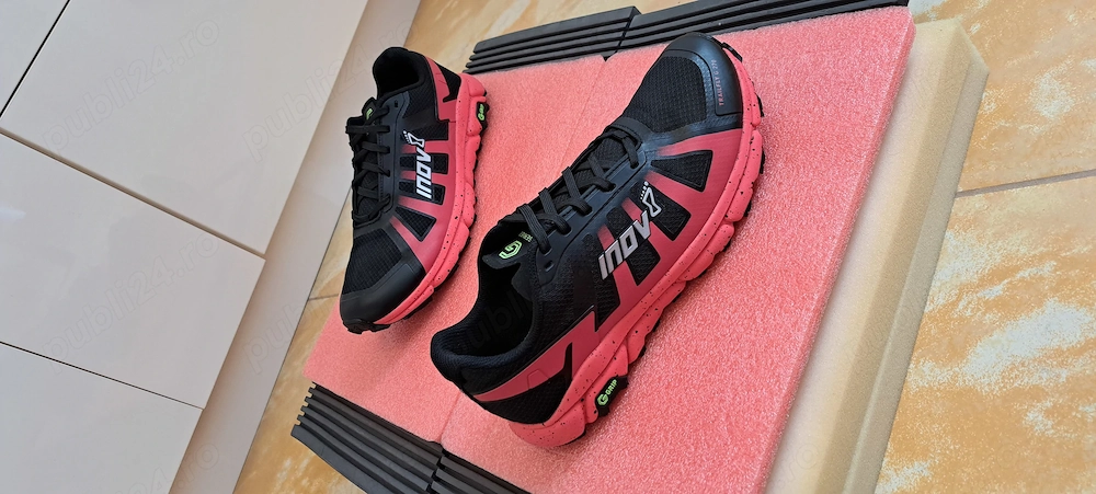 Adidasi barbati INOV 43.5-44