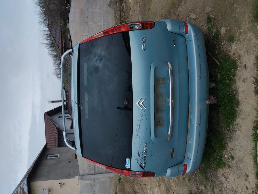 Citroen C8 Dezmembrări 