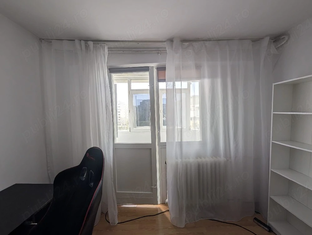 Proprietar inchirere 2 camere, Colentina - Doamna Ghica