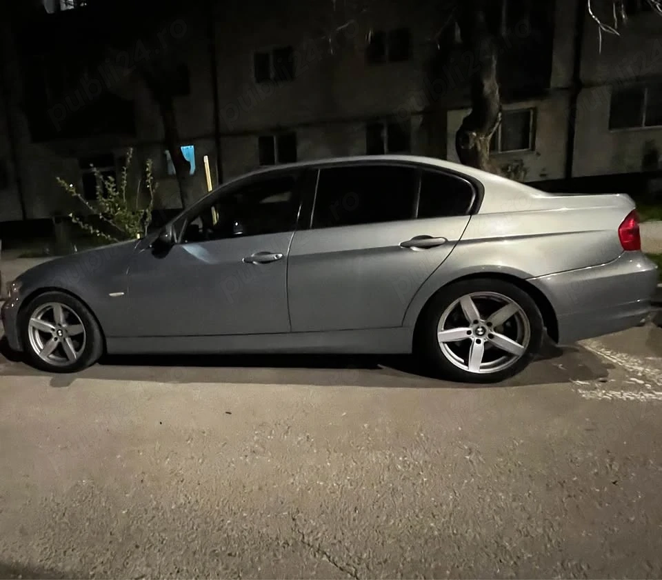 bmw set jante OFERTE ! 