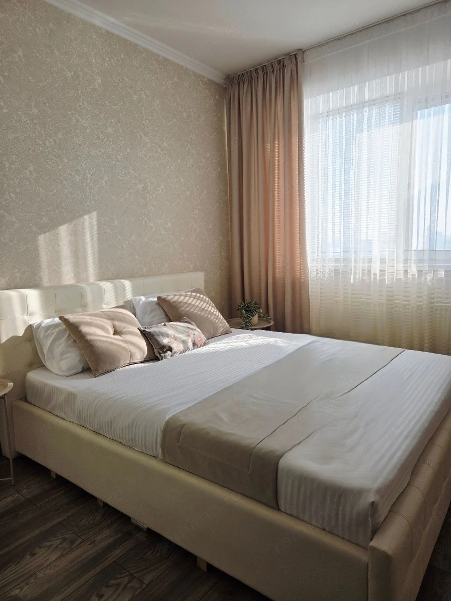 Garsoniera de inchiriat in zona Nicolae Grigorescu