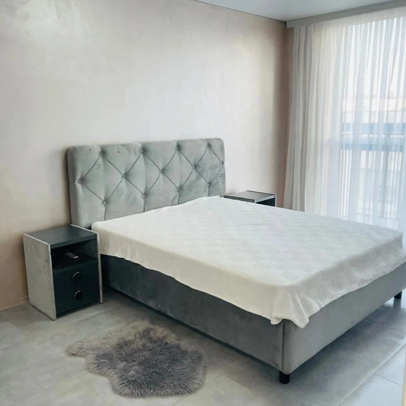 Garsoniera de inchiriat in zona Crangasi