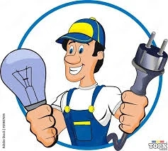 Electrician autorizat cu experienta