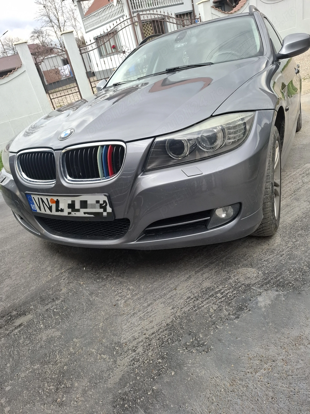 BMW Seria 3 318d 