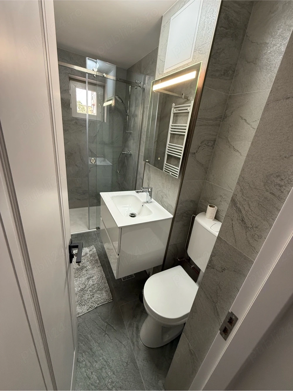 Apartament 2 camere - Bulevardul Oltenia 